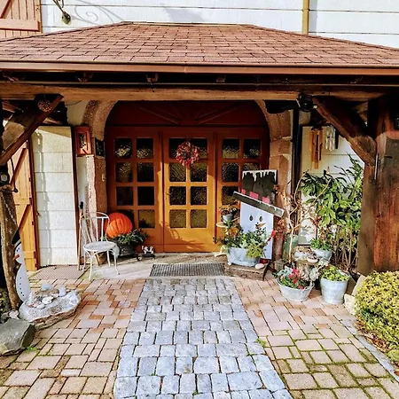 Apartment Renove Avec Randonnees Et A Proximite, A 6 Km De Remiremont - Fr-1-589-151 *