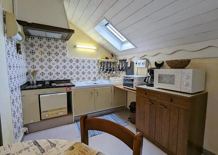 Renove Avec Randonnees Et A Proximite, A 6 Km De Remiremont - Fr-1-589-151 Le Syndicat